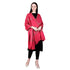 Women's Hand Embroidered Wool Shawl